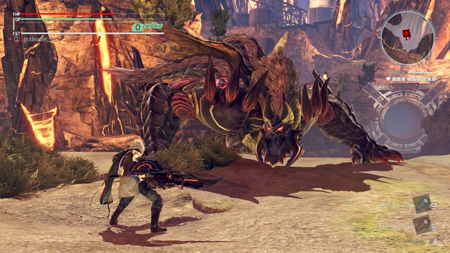 God Eater 3 (PC) image