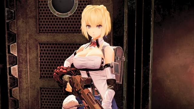 God Eater 3 (PC) image