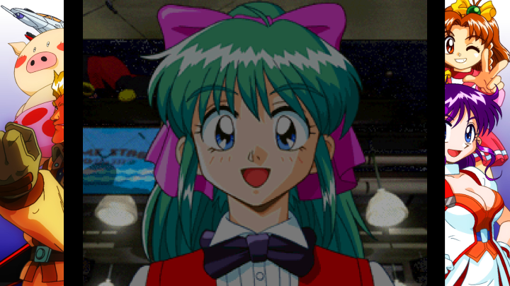 Game Tengoku CruisinMix (PC) image