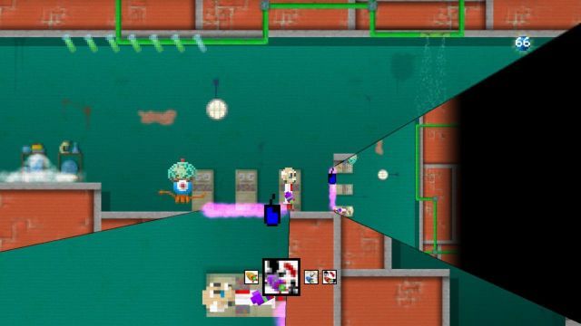 Gateways (PC) image