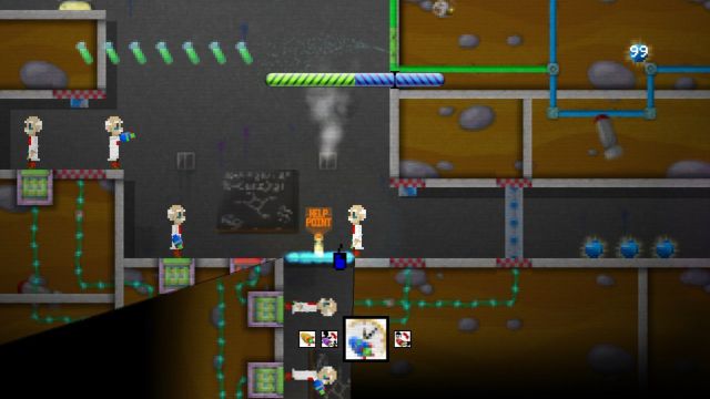 Gateways (PC) image