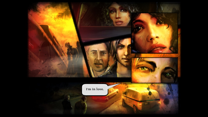 Gabriel Knight: Sins of the Fathers 20th Anniversary Edition (PC) image