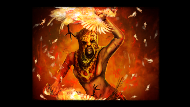 Gabriel Knight: Sins of the Fathers 20th Anniversary Edition (PC) image