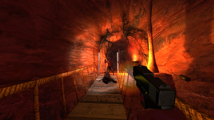 Gynophobia (PC) image