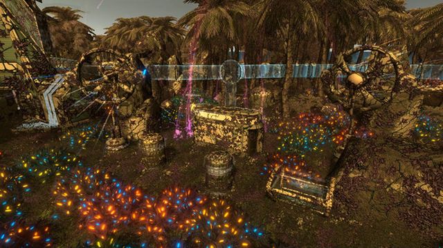 GolfTopia (PC) image