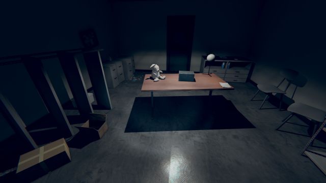 God's Basement (PC) image