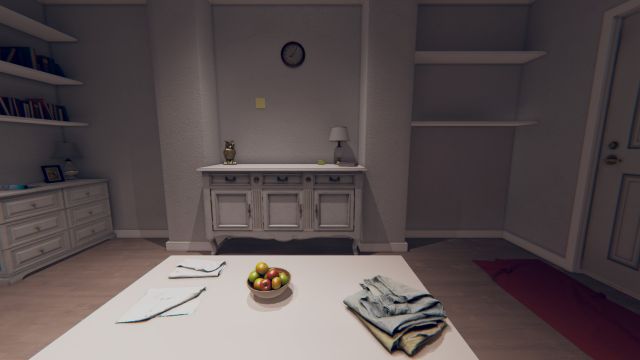 God's Basement (PC) image