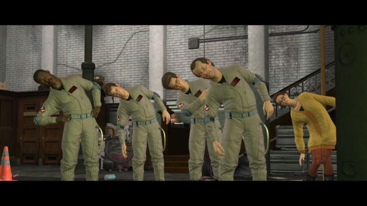 Ghostbusters: The Video Game (PC) image