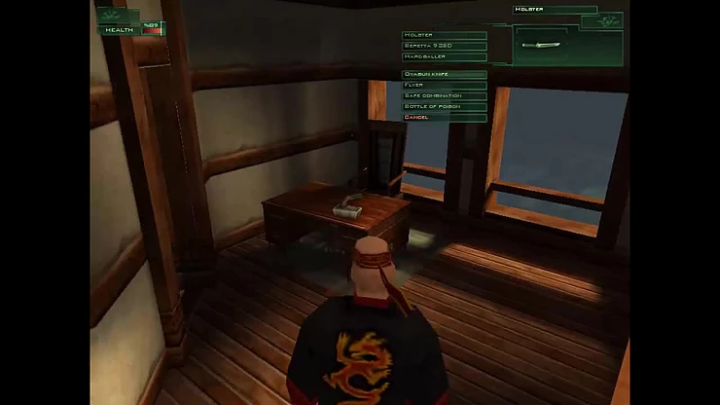 Hitman: Codename 47 (PC) image