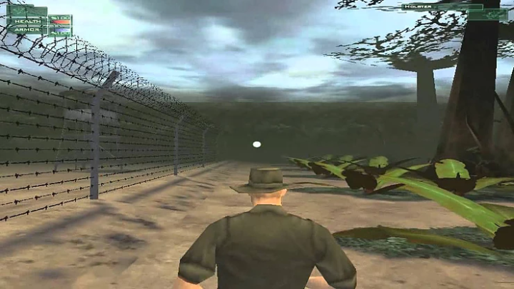 Hitman: Codename 47 (PC) image