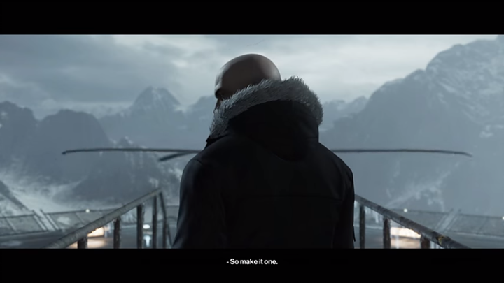 Hitman: Codename 47 (PC) image