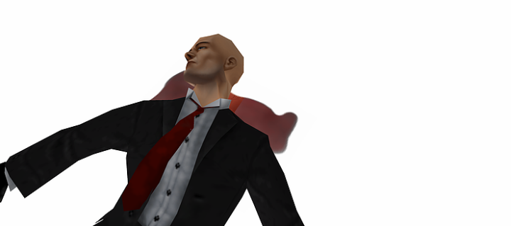 Hitman: Codename 47 (PC) image