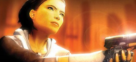 Half-Life 2: Episode One (PC) image