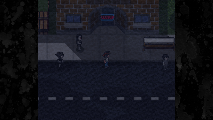 High Strangeness (PC) image