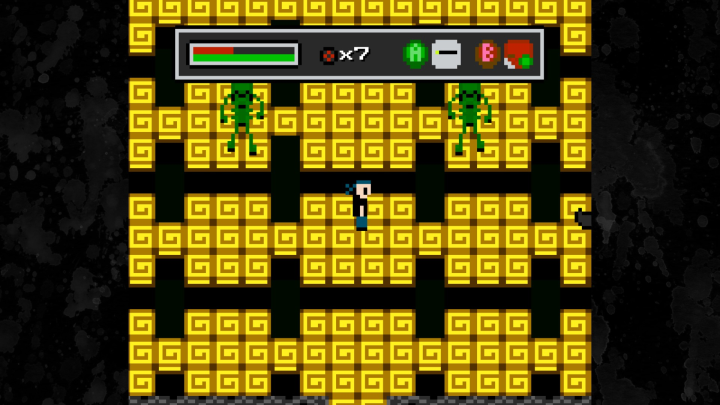 High Strangeness (PC) image
