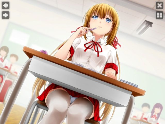 HuniePop (PC) image