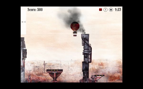 The Howler (PC) image