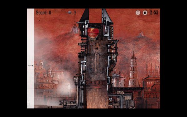 The Howler (PC) image