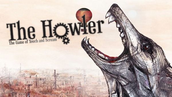 The Howler (PC) image