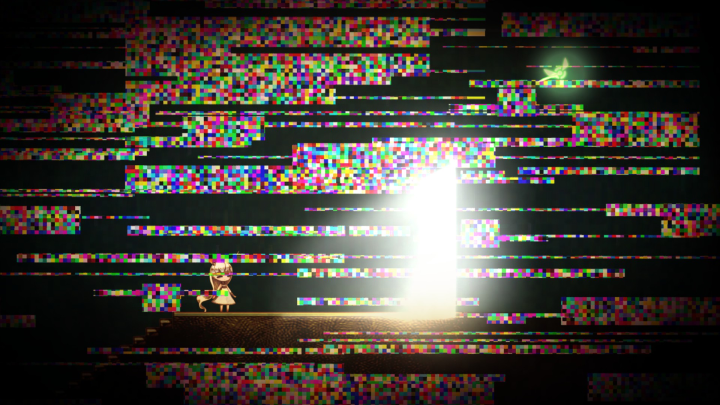 htoL#NiQ: The Firefly Diary (PC) image