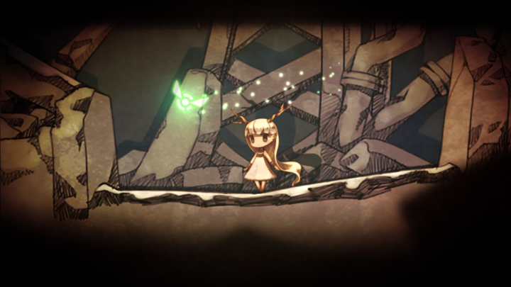 htoL#NiQ: The Firefly Diary (PC) image