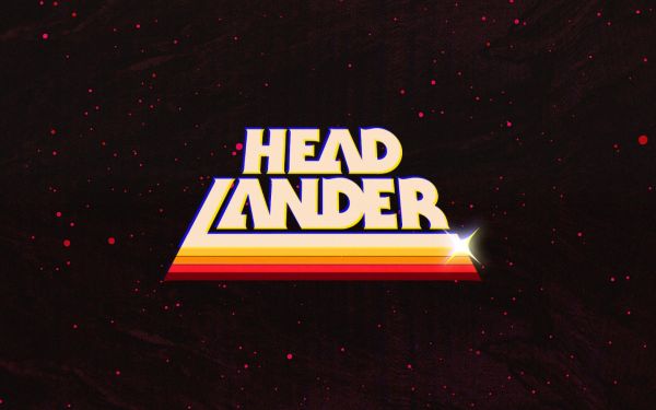 Headlander (PC) image