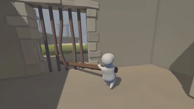 Human: Fall Flat (PC) image