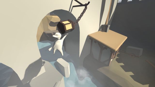 Human: Fall Flat (PC) image