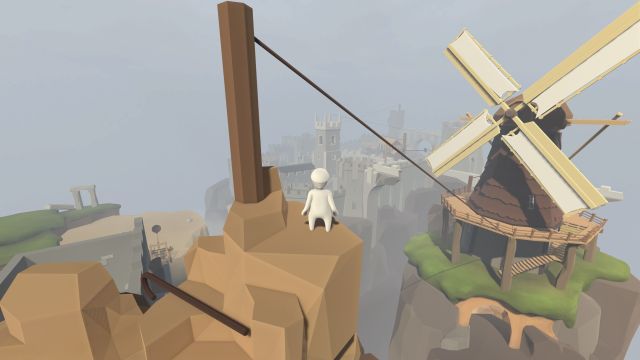 Human: Fall Flat (PC) image
