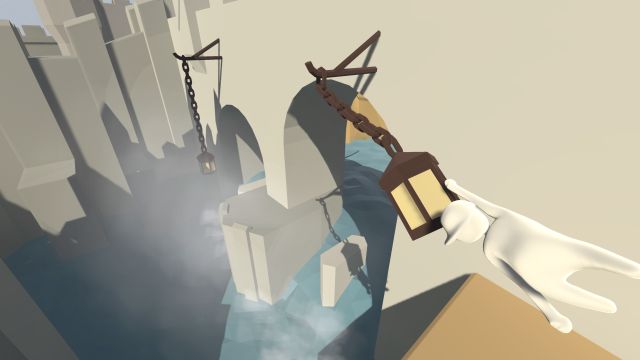 Human: Fall Flat (PC) image