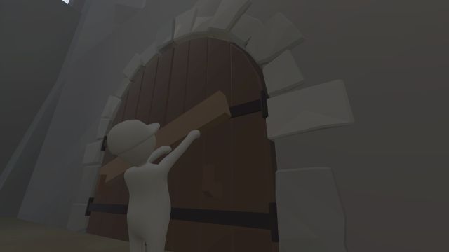 Human: Fall Flat (PC) image