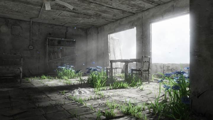 Homesick (PC) image