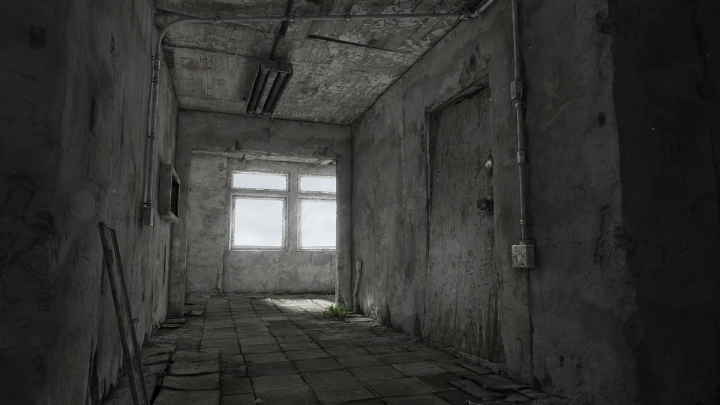 Homesick (PC) image