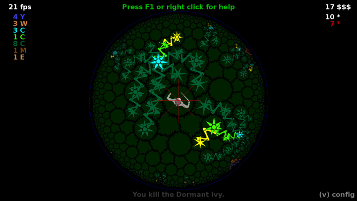 HyperRogue (PC) image