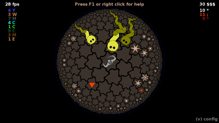 HyperRogue (PC) image