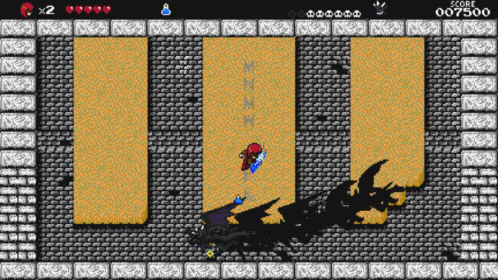 A Hole New World (PC) image