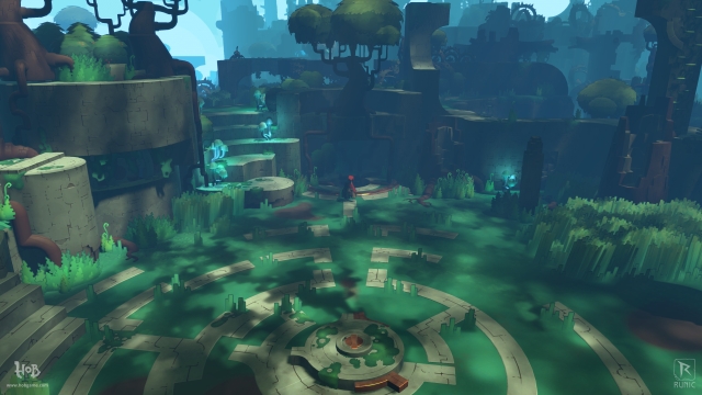 Hob (PC) image