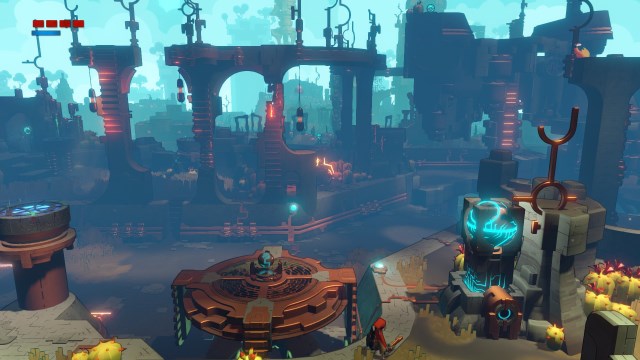 Hob (PC) image