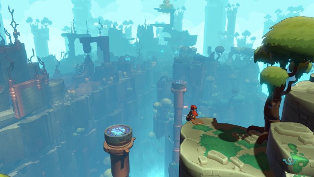 Hob (PC) image