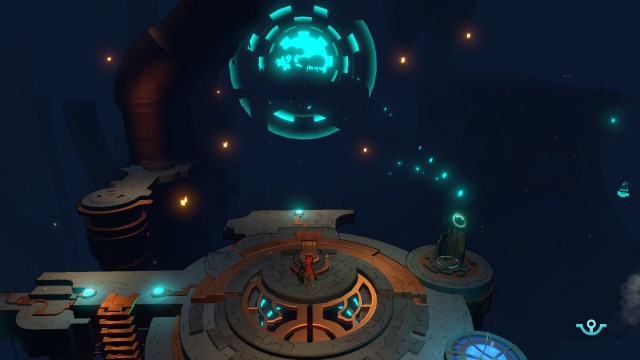 Hob (PC) image