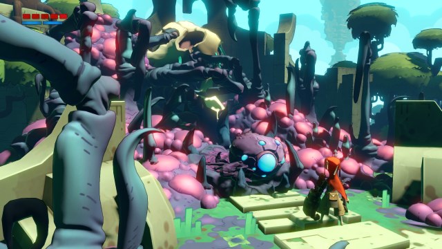 Hob (PC) image
