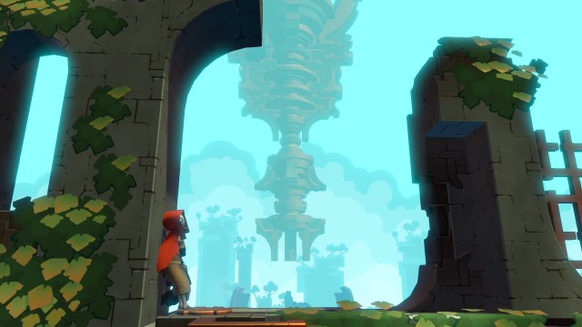 Hob (PC) image