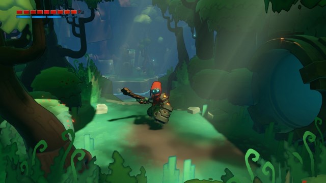 Hob (PC) image