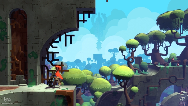 Hob (PC) image