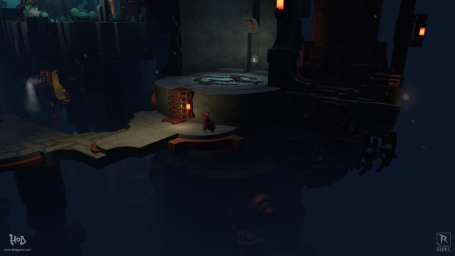 Hob (PC) image
