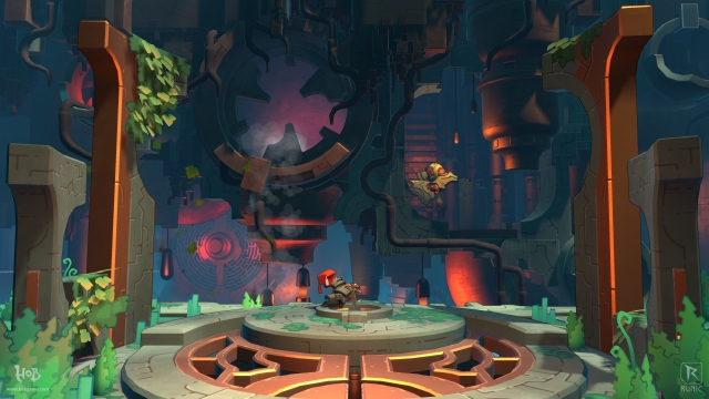 Hob (PC) image