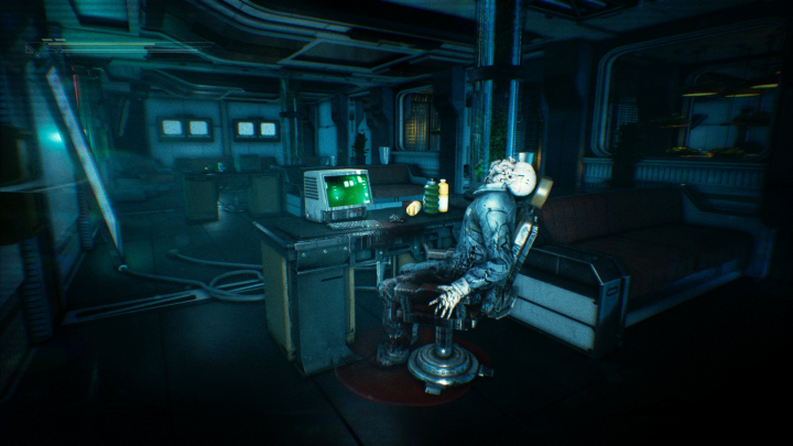 Hollow (PC) image