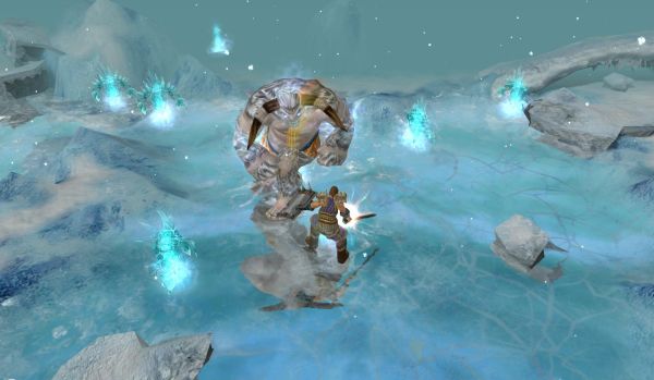Hazen: The Dark Whispers (PC) image