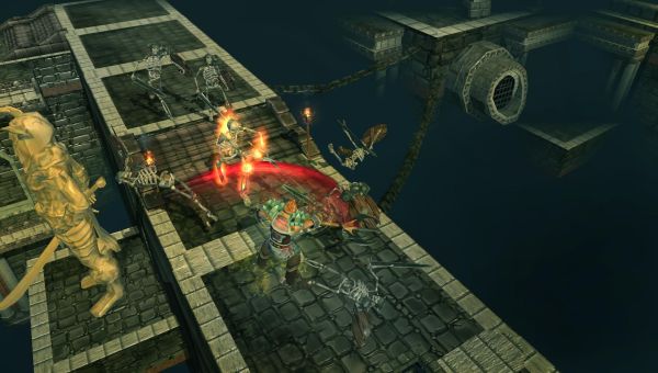 Hazen: The Dark Whispers (PC) image