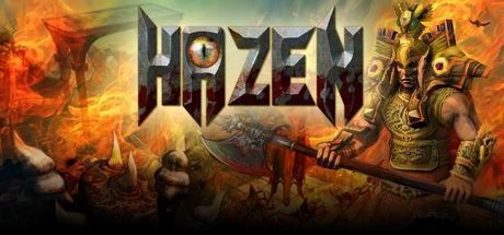 Hazen: The Dark Whispers (PC) image